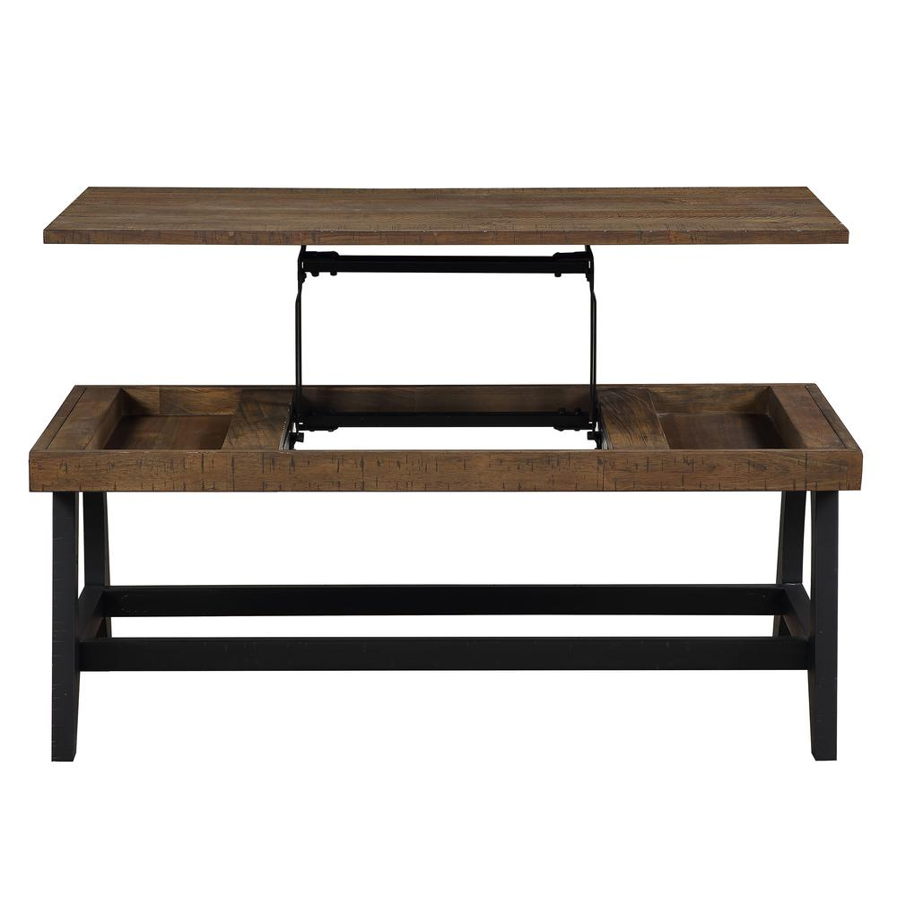 Ralston Lift-Top Coffee Table
