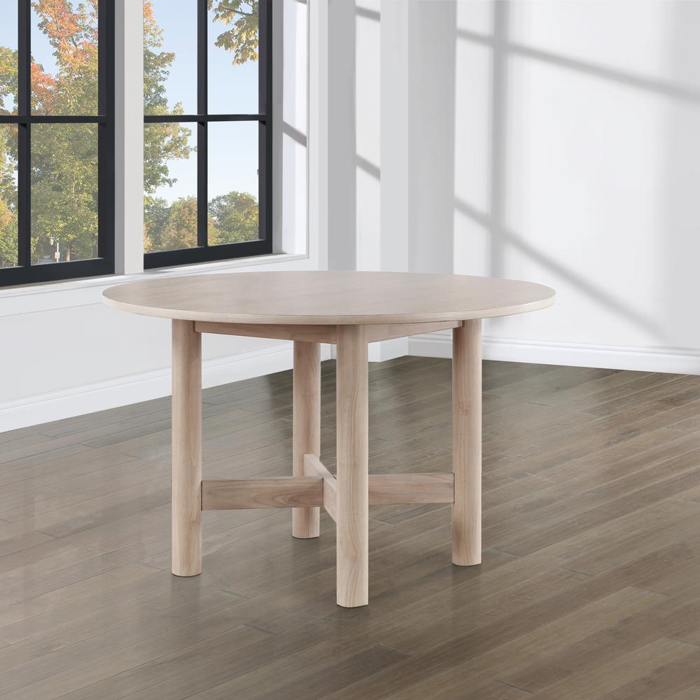 Gabby Round Table