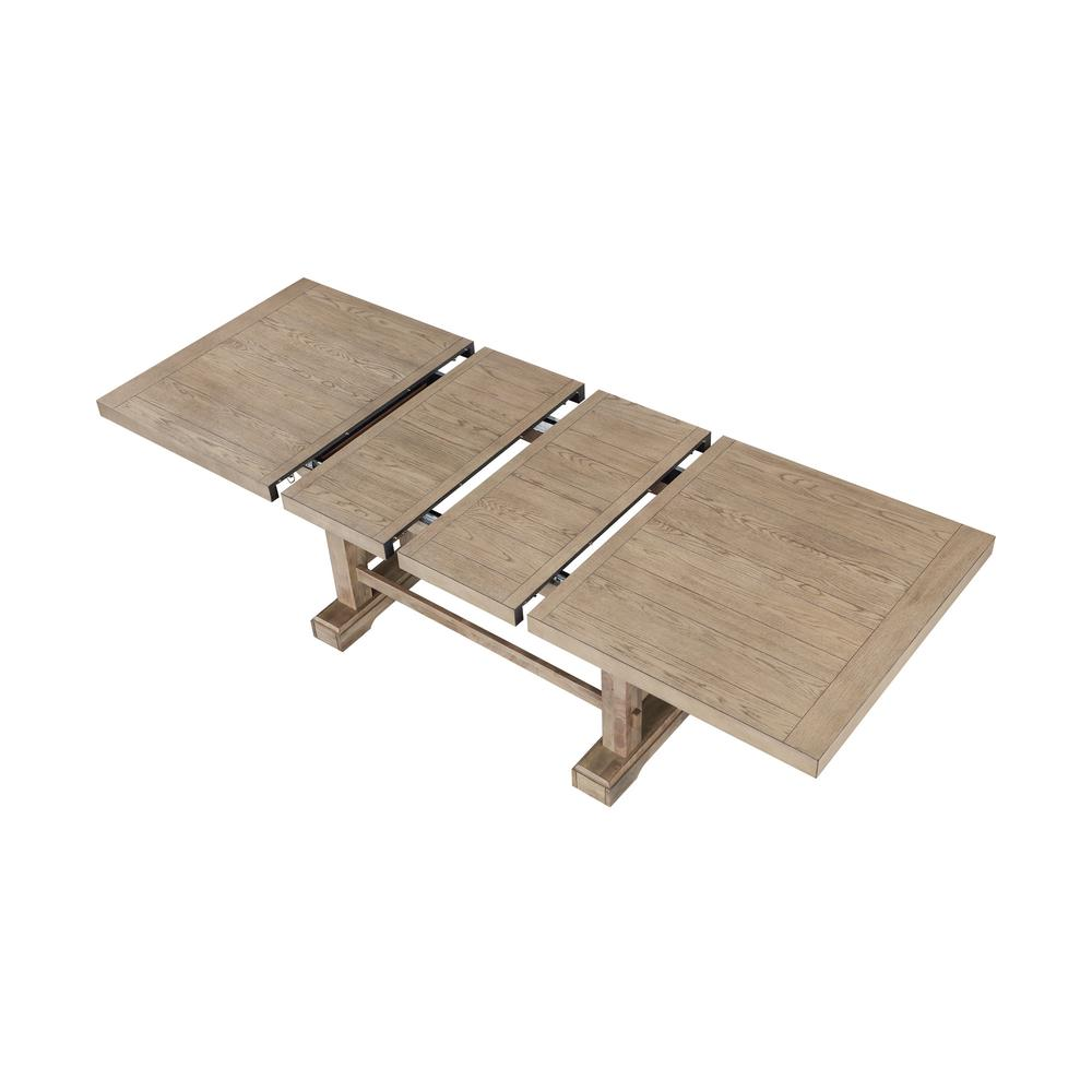 Napa Counter Table Sand
