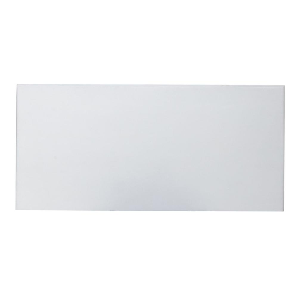 2 Door Accent Cabinet - 2082-AC3834