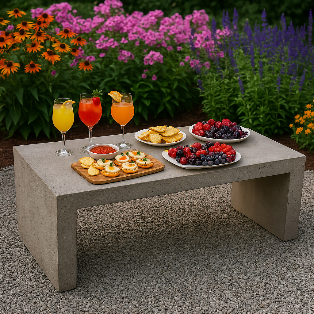 How to Host the Best Summer Party at Home: Food, Games & Decor Ideas