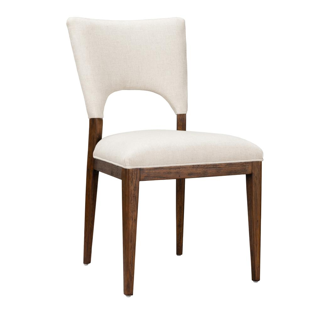 Damian Dining Chair by Kosas Home