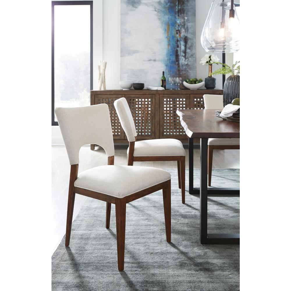 Damian Dining Chair by Kosas Home