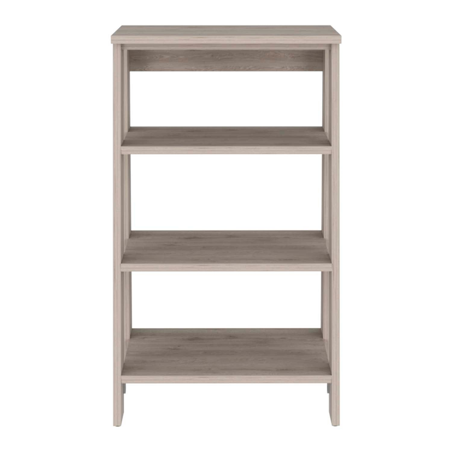 Colyn Linen Cabinet, Four Shelves, Vertical