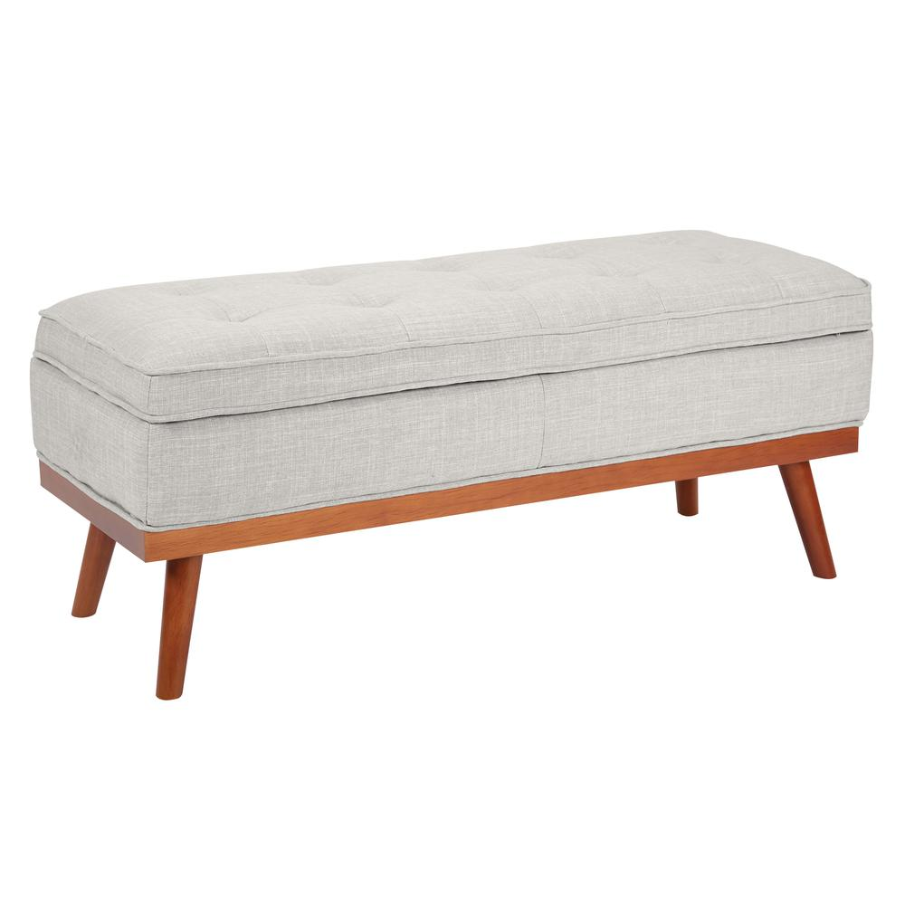 Katheryn Storage Bench