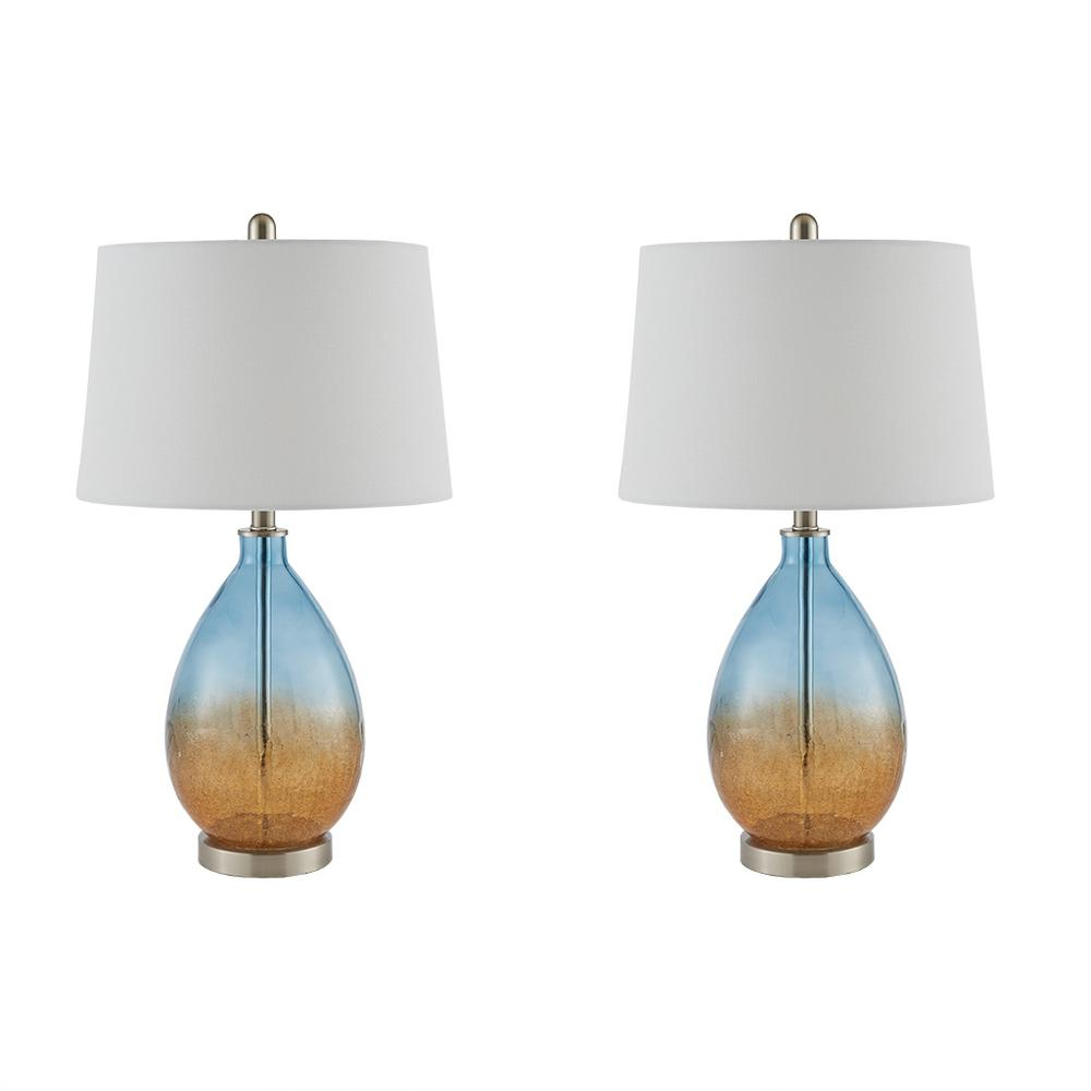 Cortina Table Lamp Set Of 2