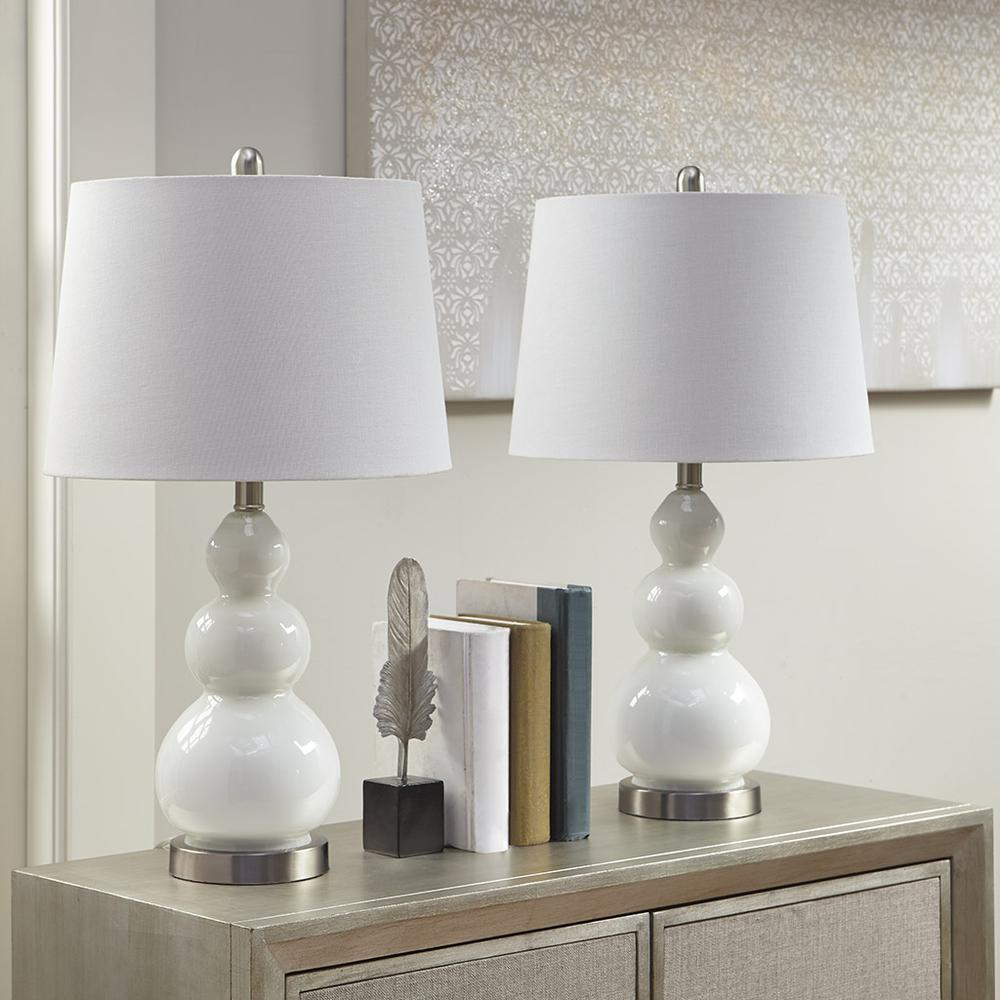 Covey Table Lamp Set Of 2