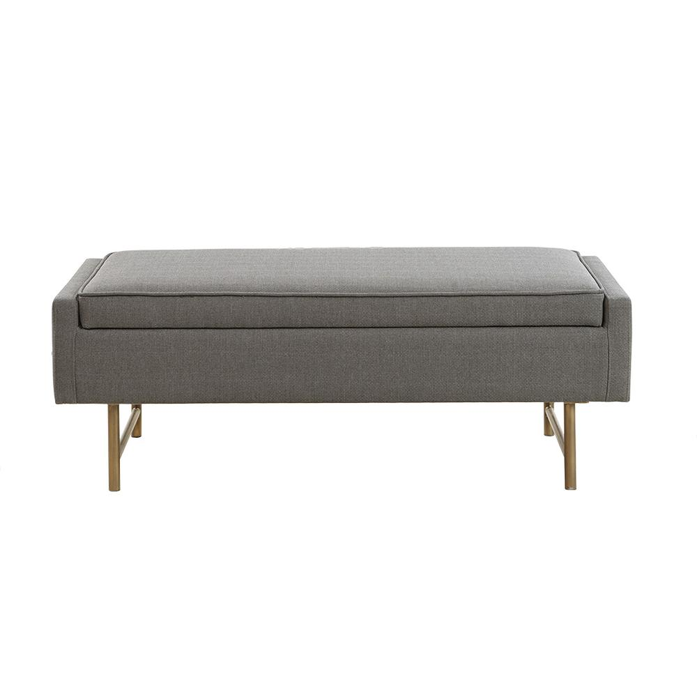 Heath Accent Bench