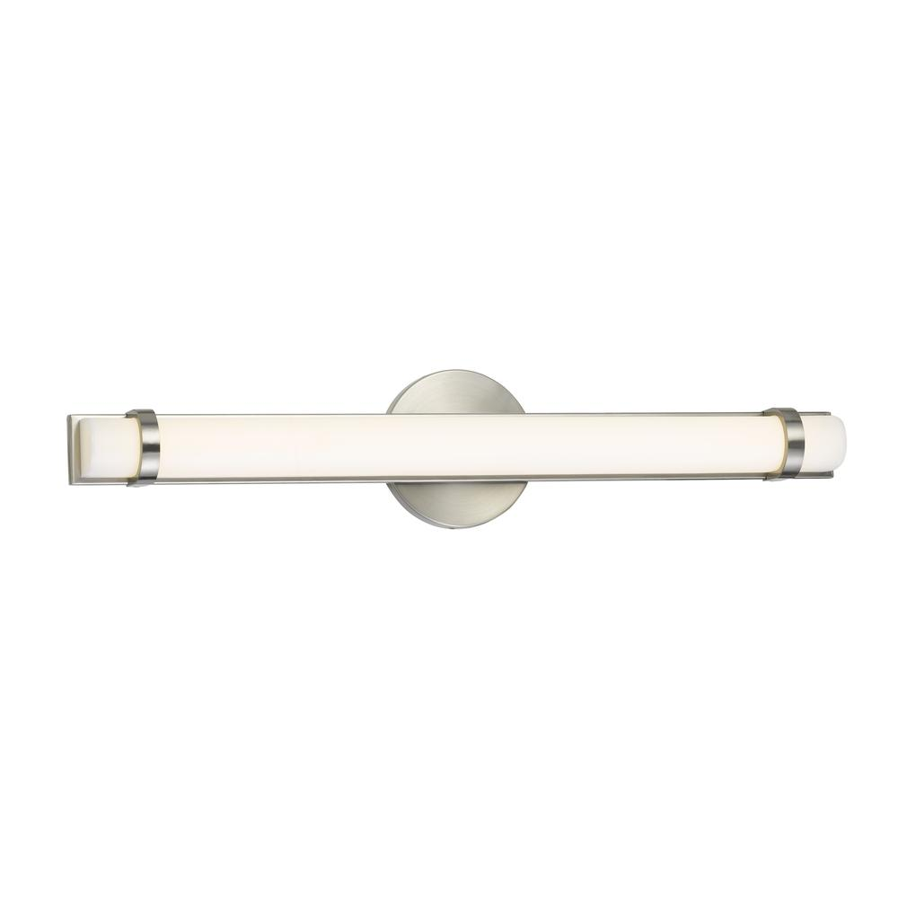 26W AC LED vanity light, L: 25 1/2"