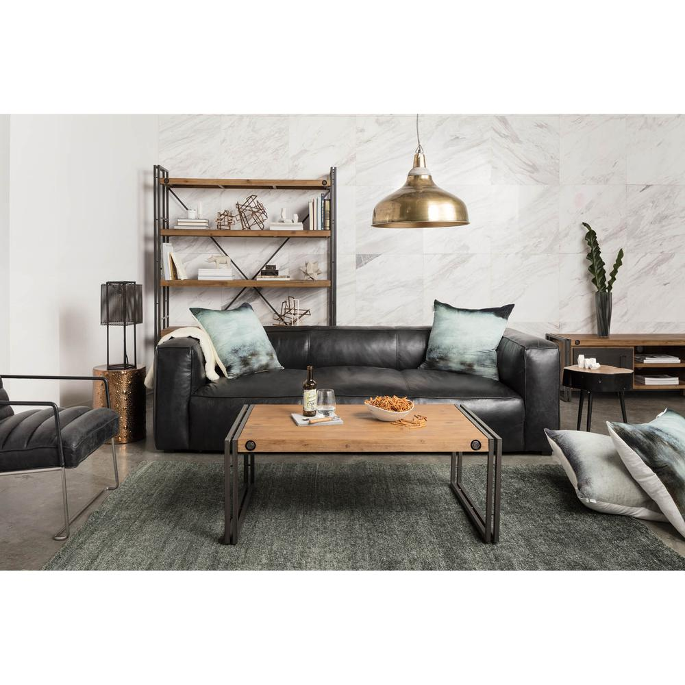 Kirby Sofa Charcoal