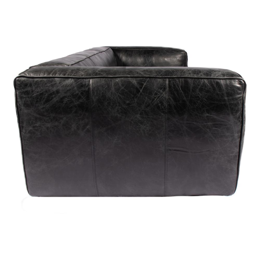 Kirby Sofa Charcoal