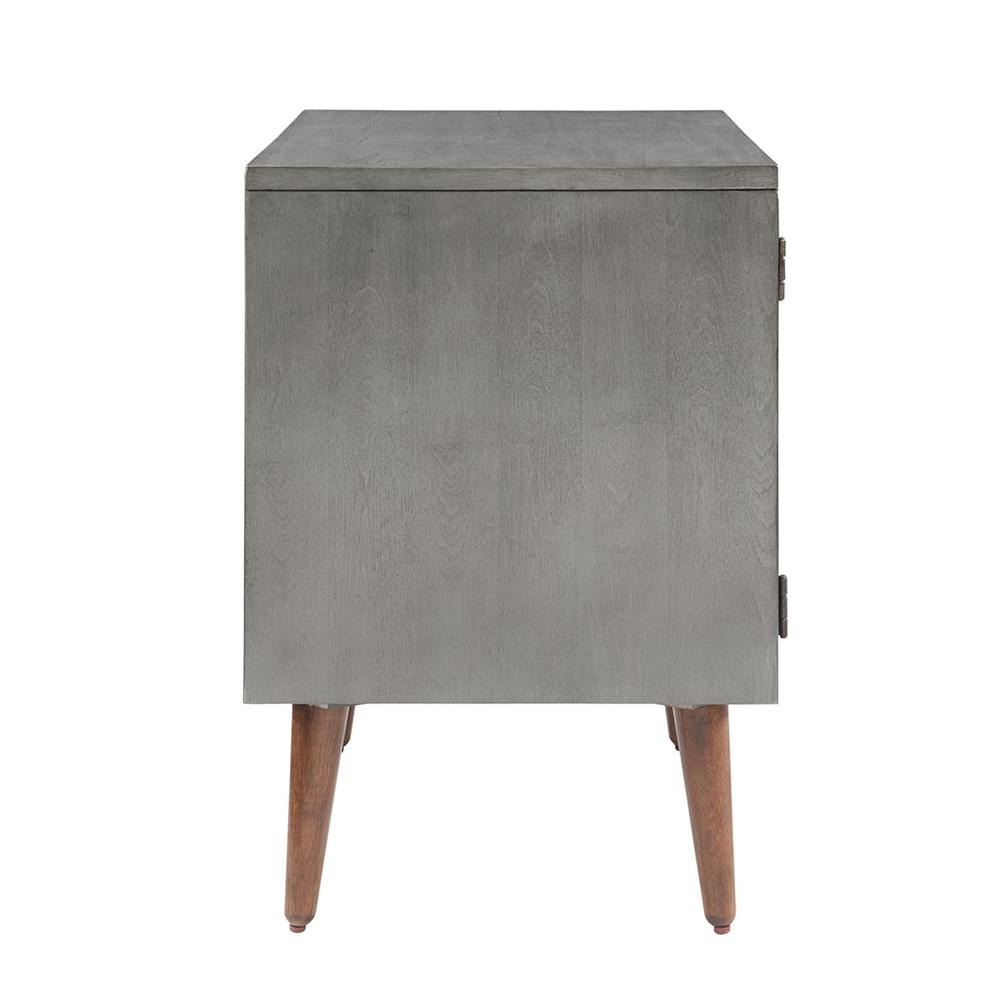 Stinson  Storage Nightstand