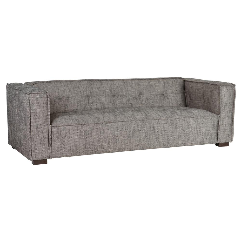 Eli Sofa Gray by Kosas Home