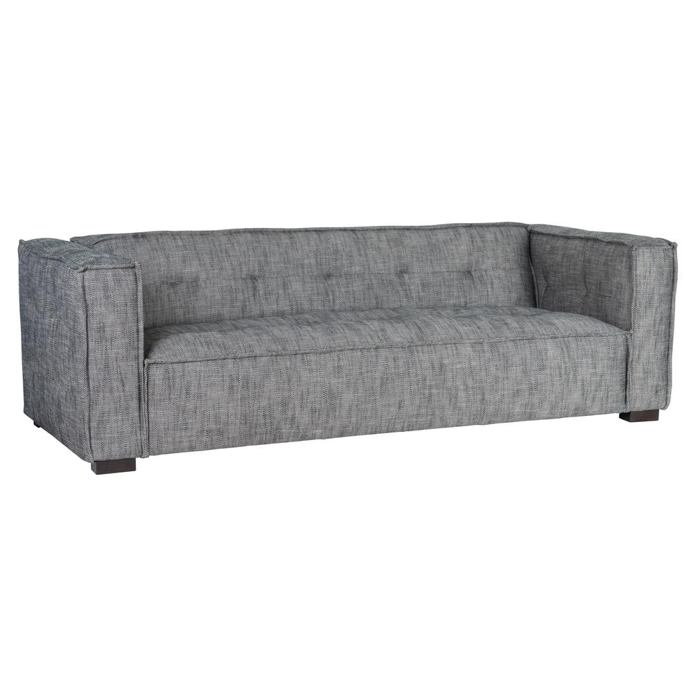 Eli Sofa Gray by Kosas Home