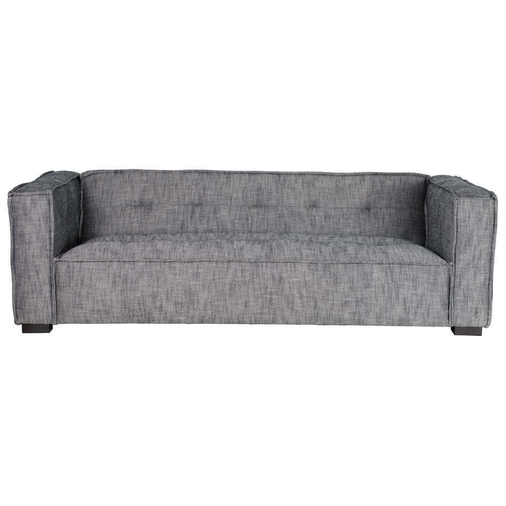 Eli Sofa Gray by Kosas Home