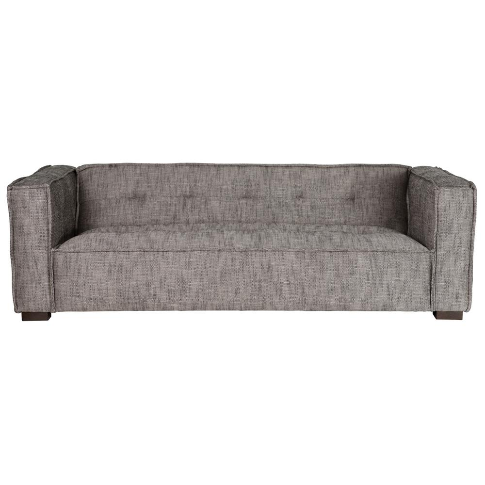 Eli Sofa Gray by Kosas Home