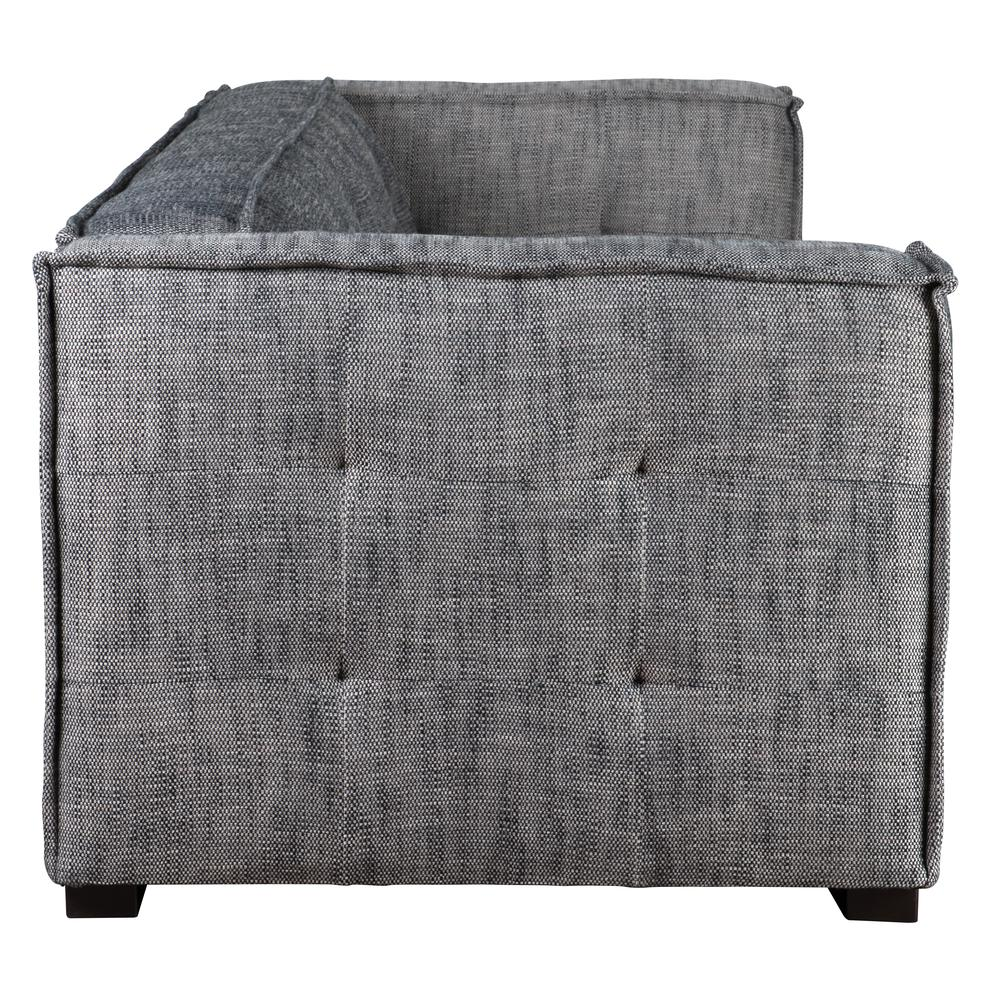 Eli Sofa Gray by Kosas Home