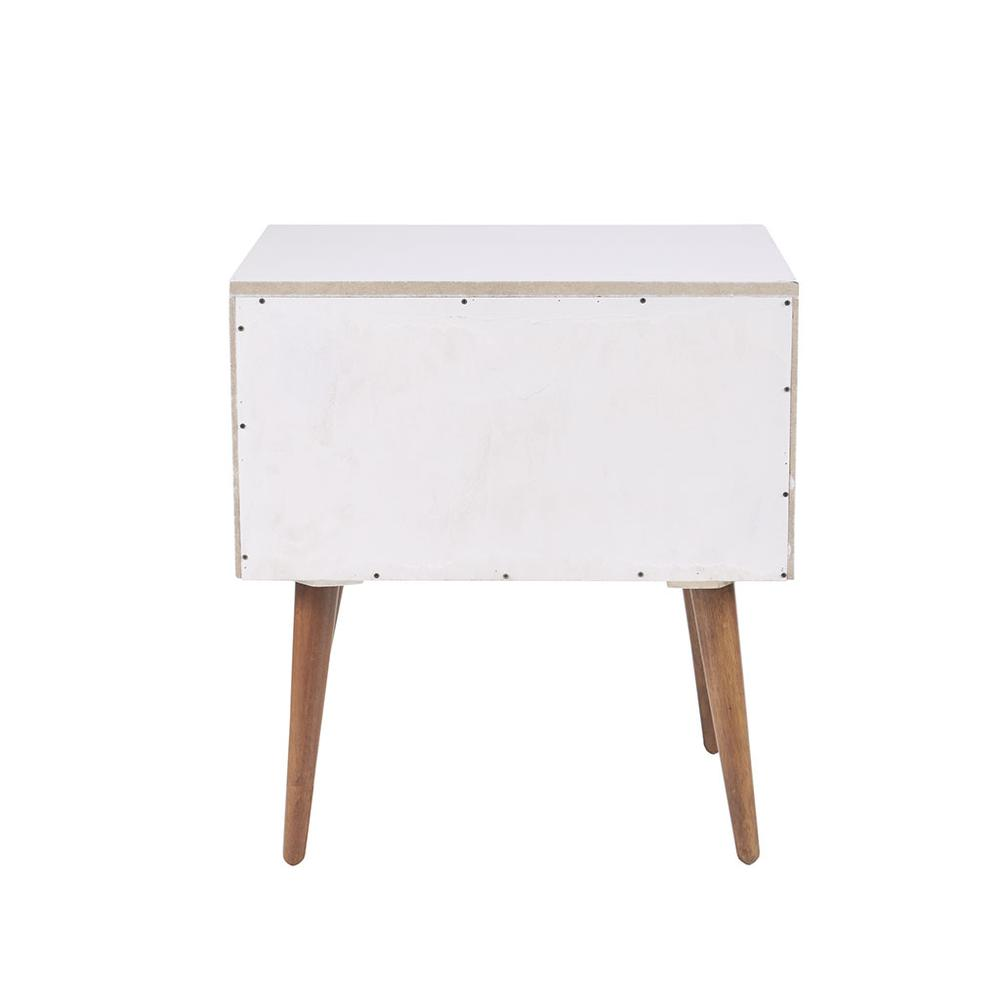 Jeremy  Storage Nightstand