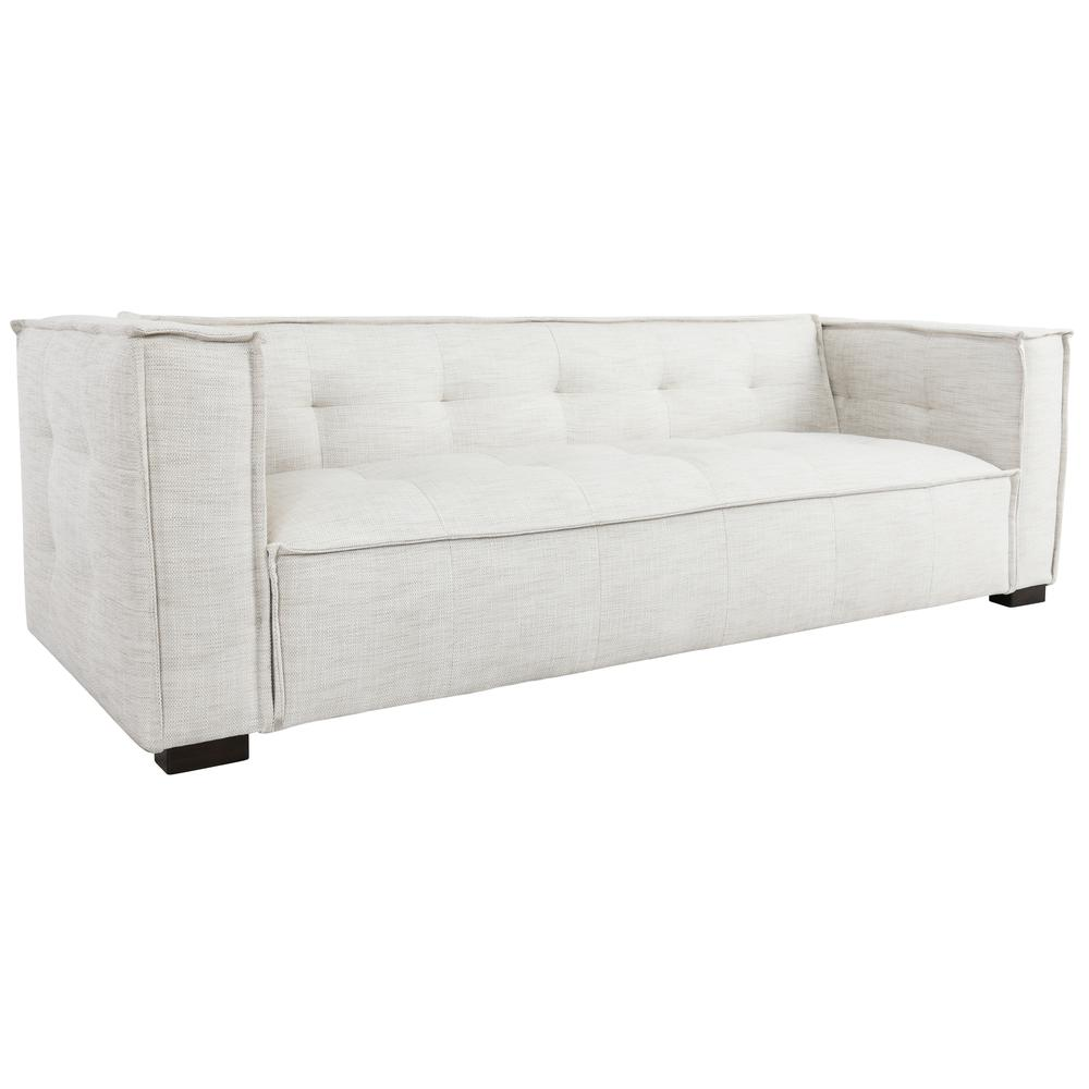 Eli Sofa Gray by Kosas Home