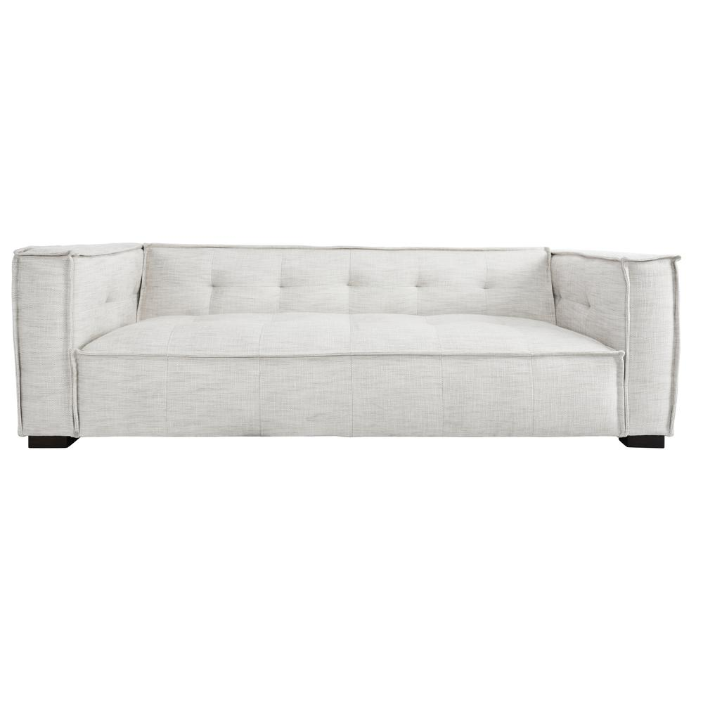 Eli Sofa Gray by Kosas Home