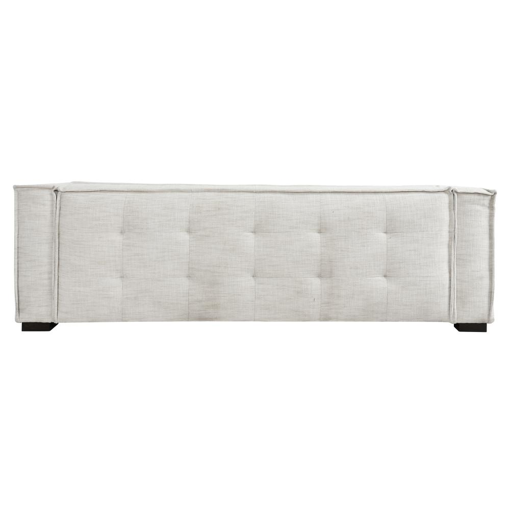 Eli Sofa Gray by Kosas Home