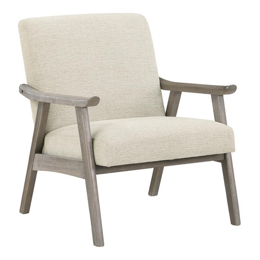 Weldon Armchair, Linen