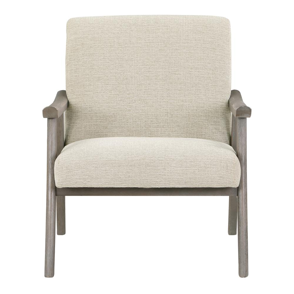 Weldon Armchair, Linen