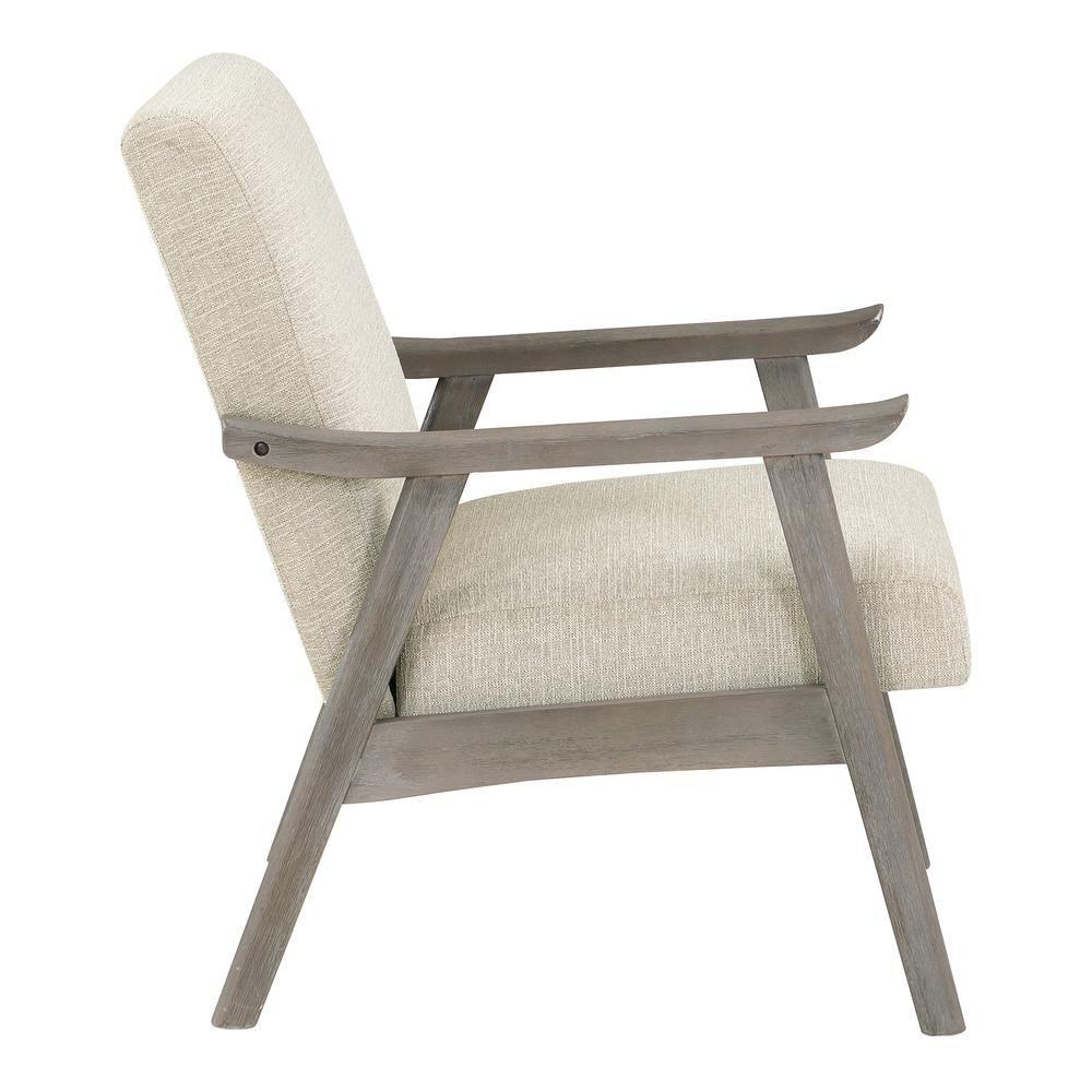 Weldon Armchair, Linen