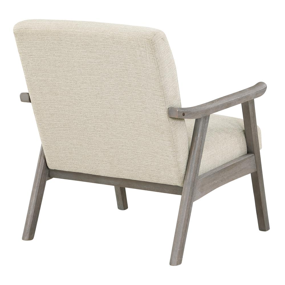 Weldon Armchair, Linen