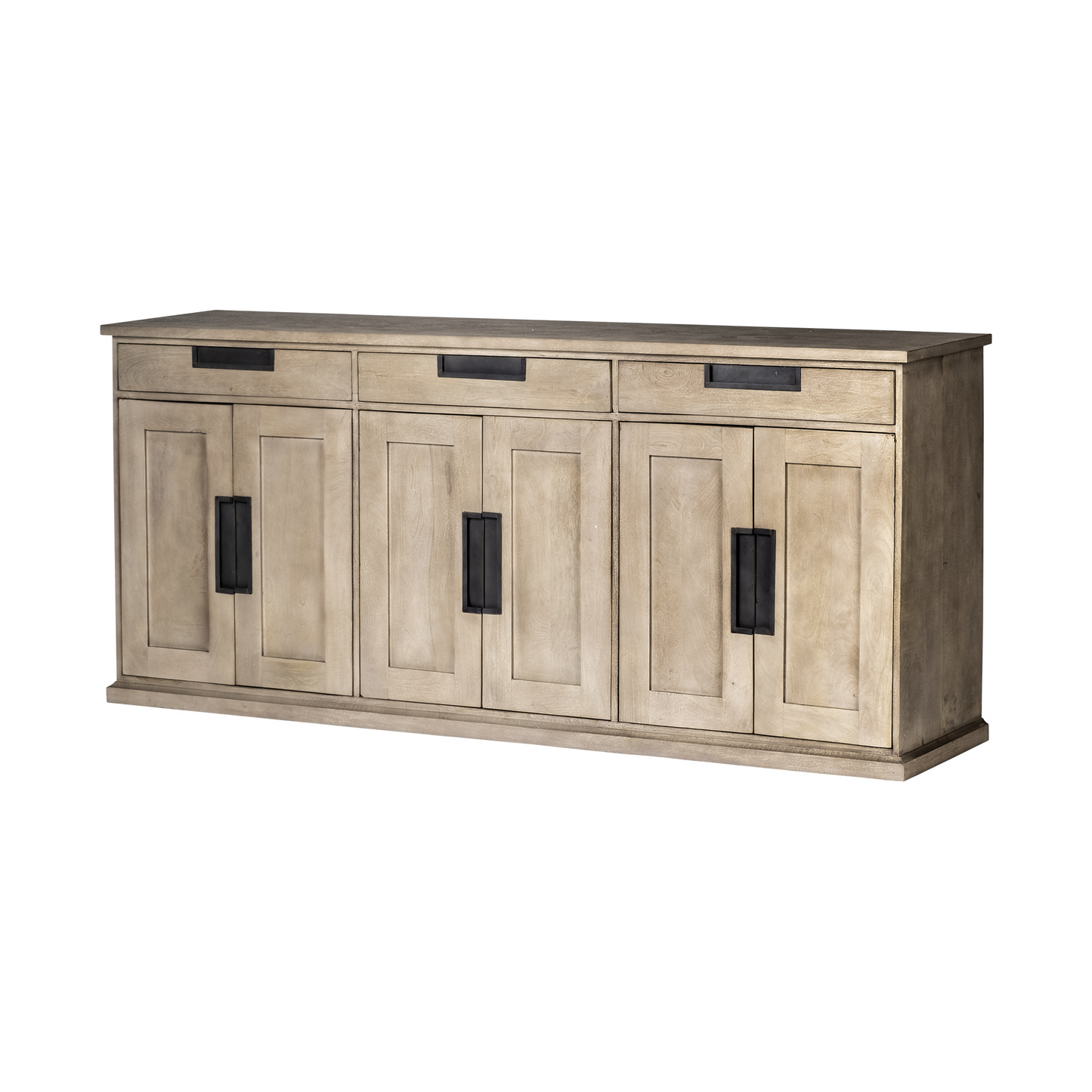 Eleanor Solid Wood Sideboard