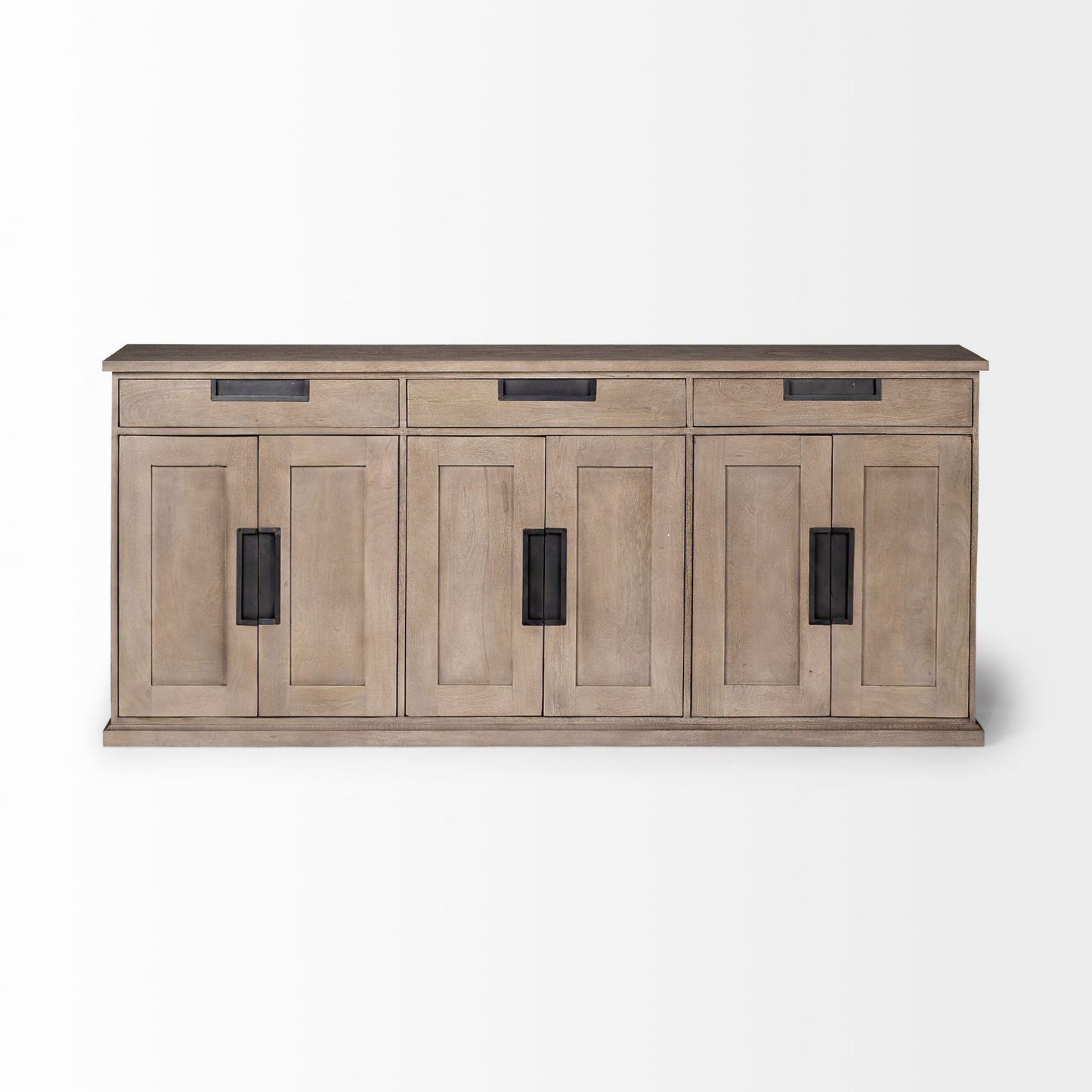 Eleanor Solid Wood Sideboard