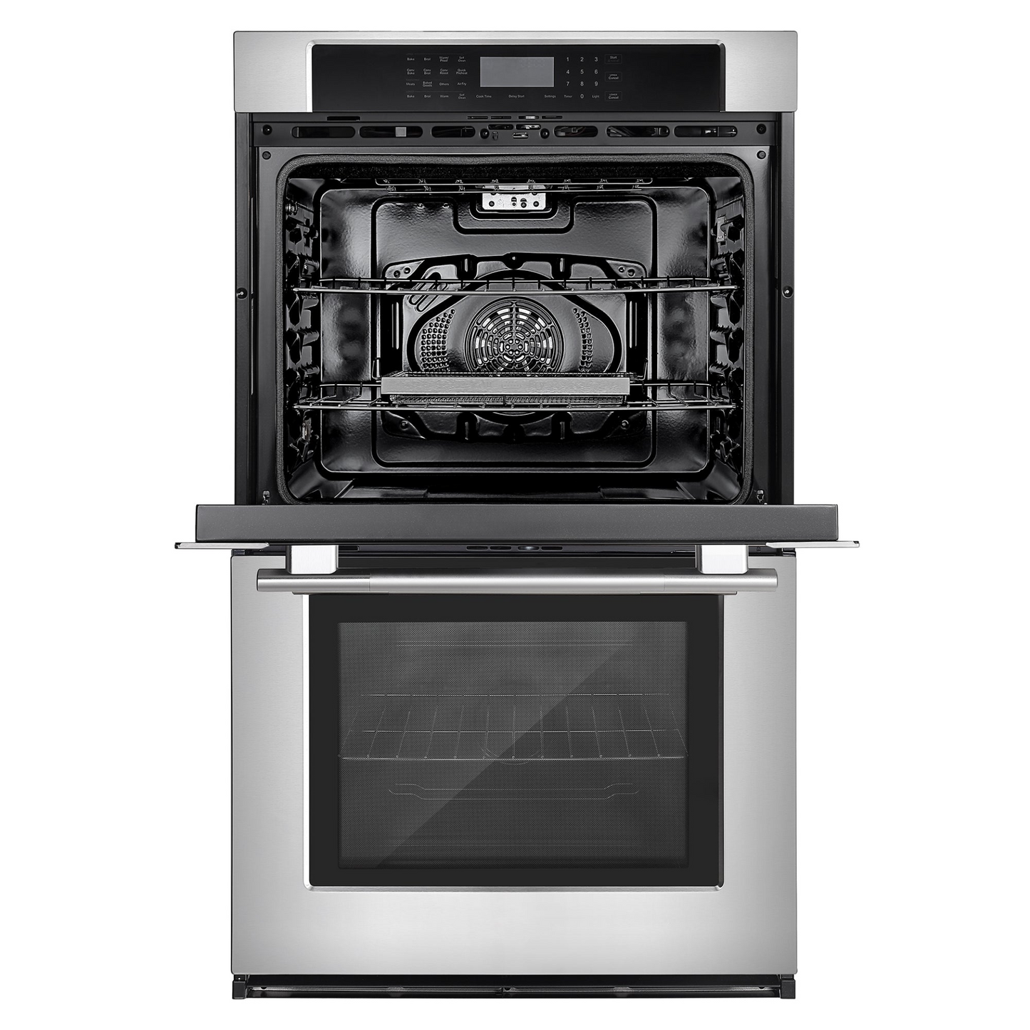 Empava 30" 30WO05 Electric Double Wall Oven