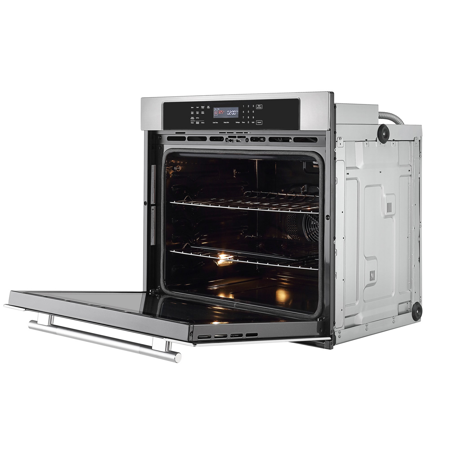 Empava 30WO04 30" Electric Single Wall Oven