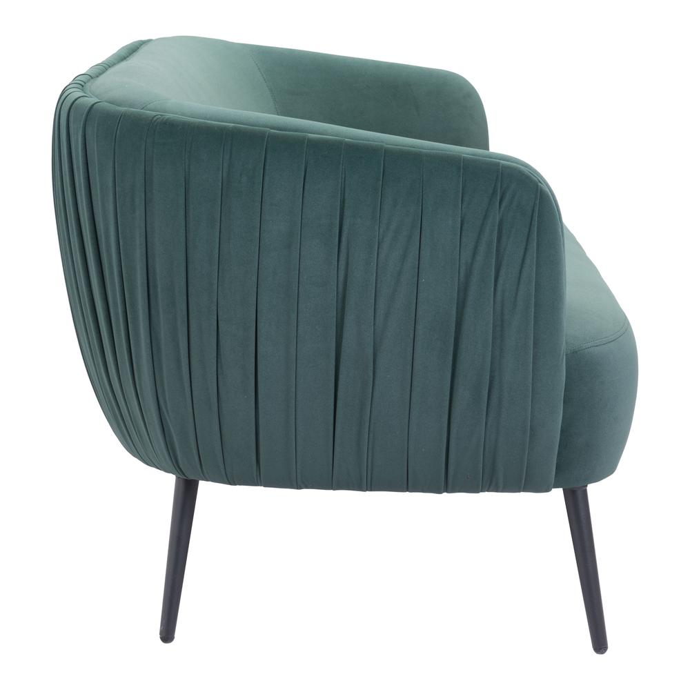 Karan Sofa Green