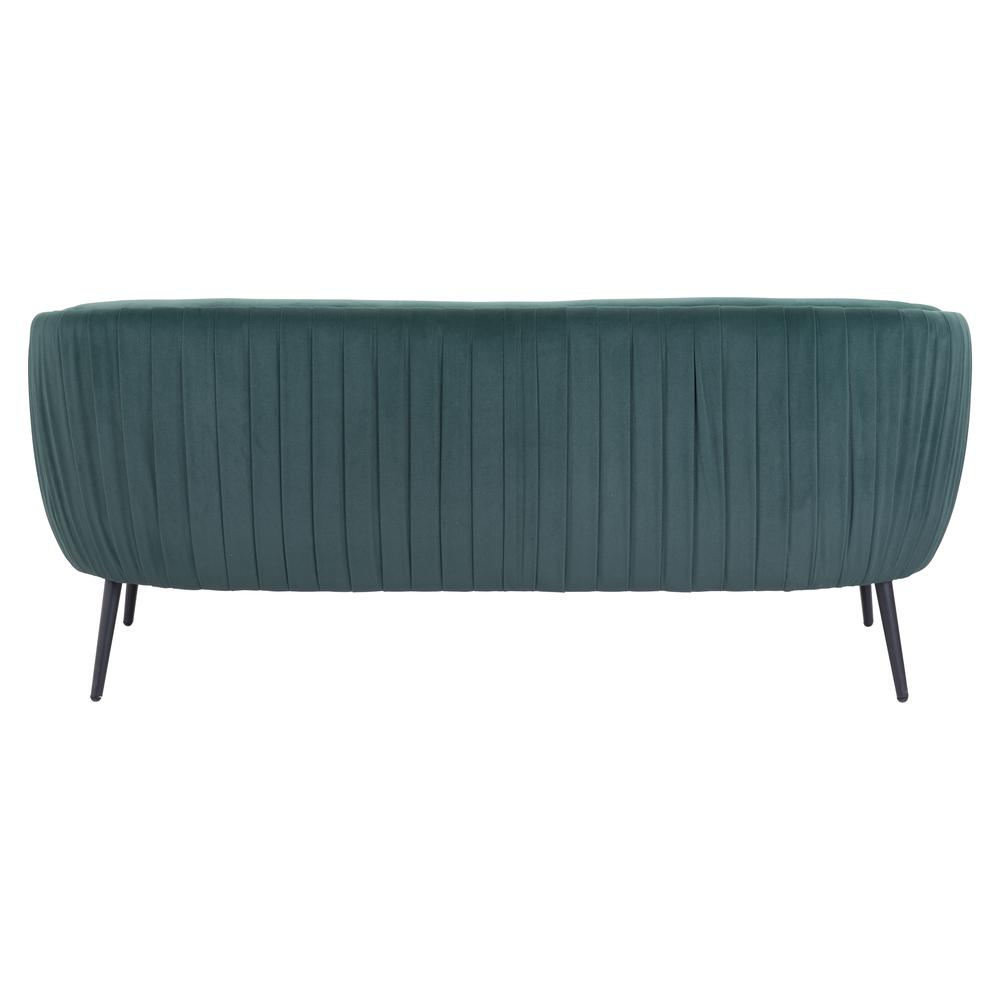 Karan Sofa Green