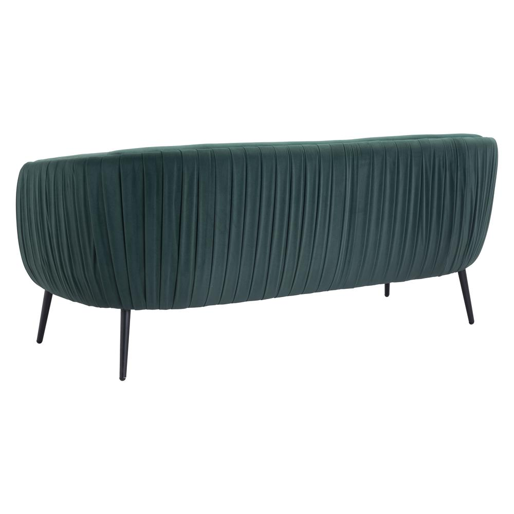 Karan Sofa Green