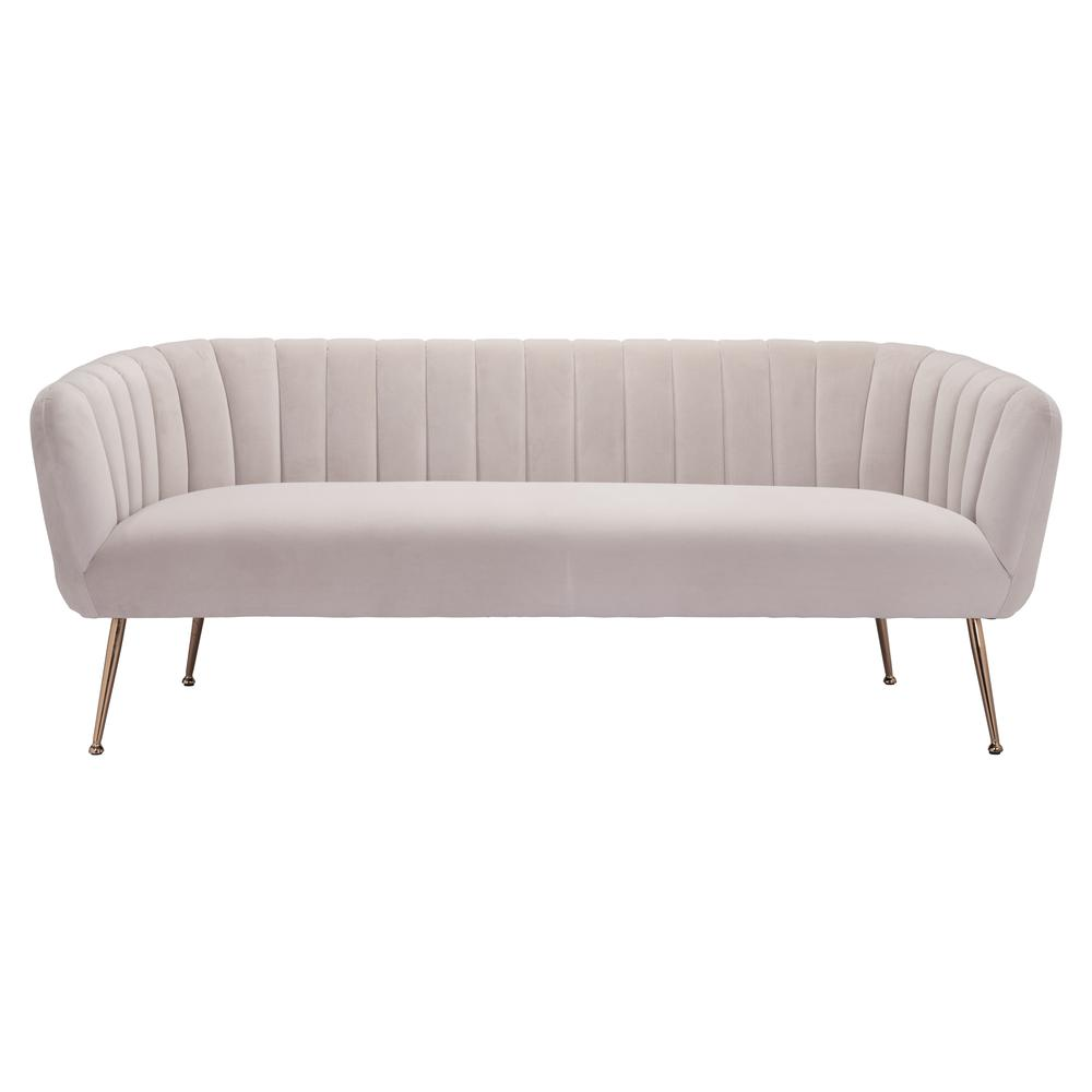 Deco Sofa Beige