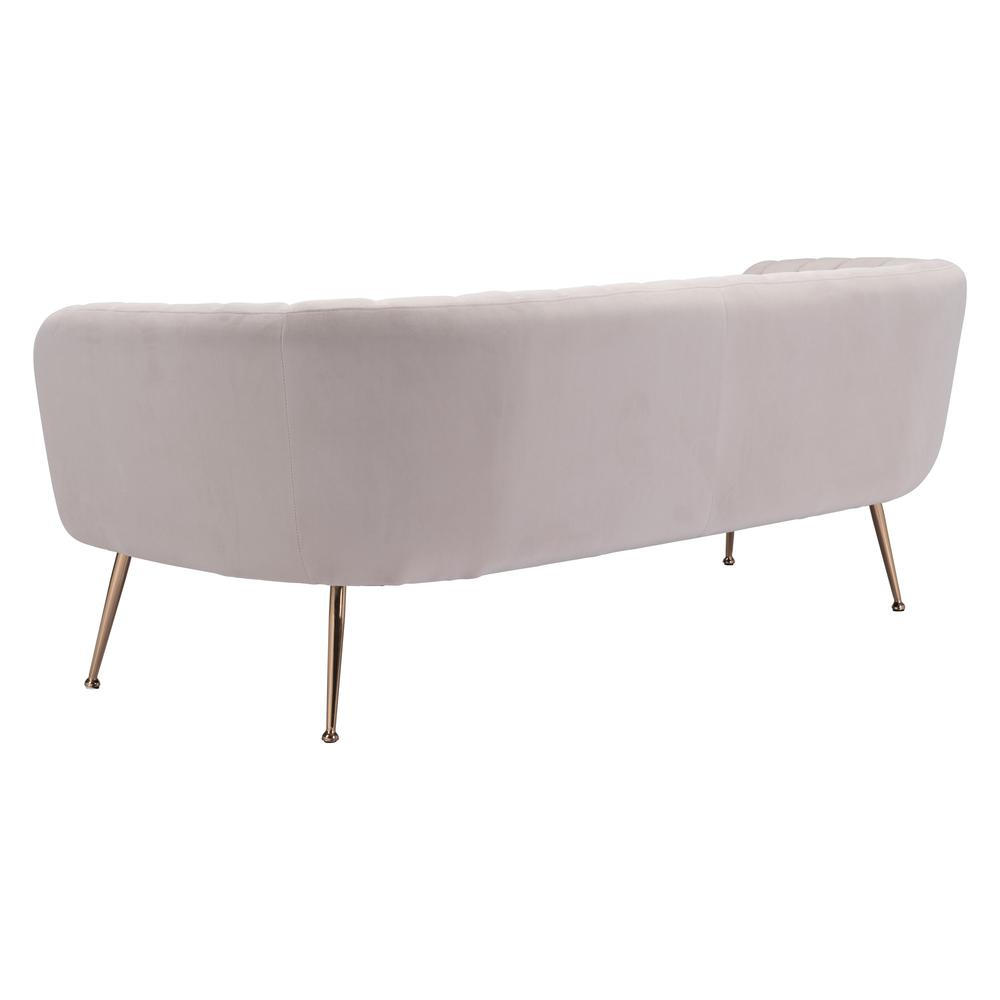 Deco Sofa Beige