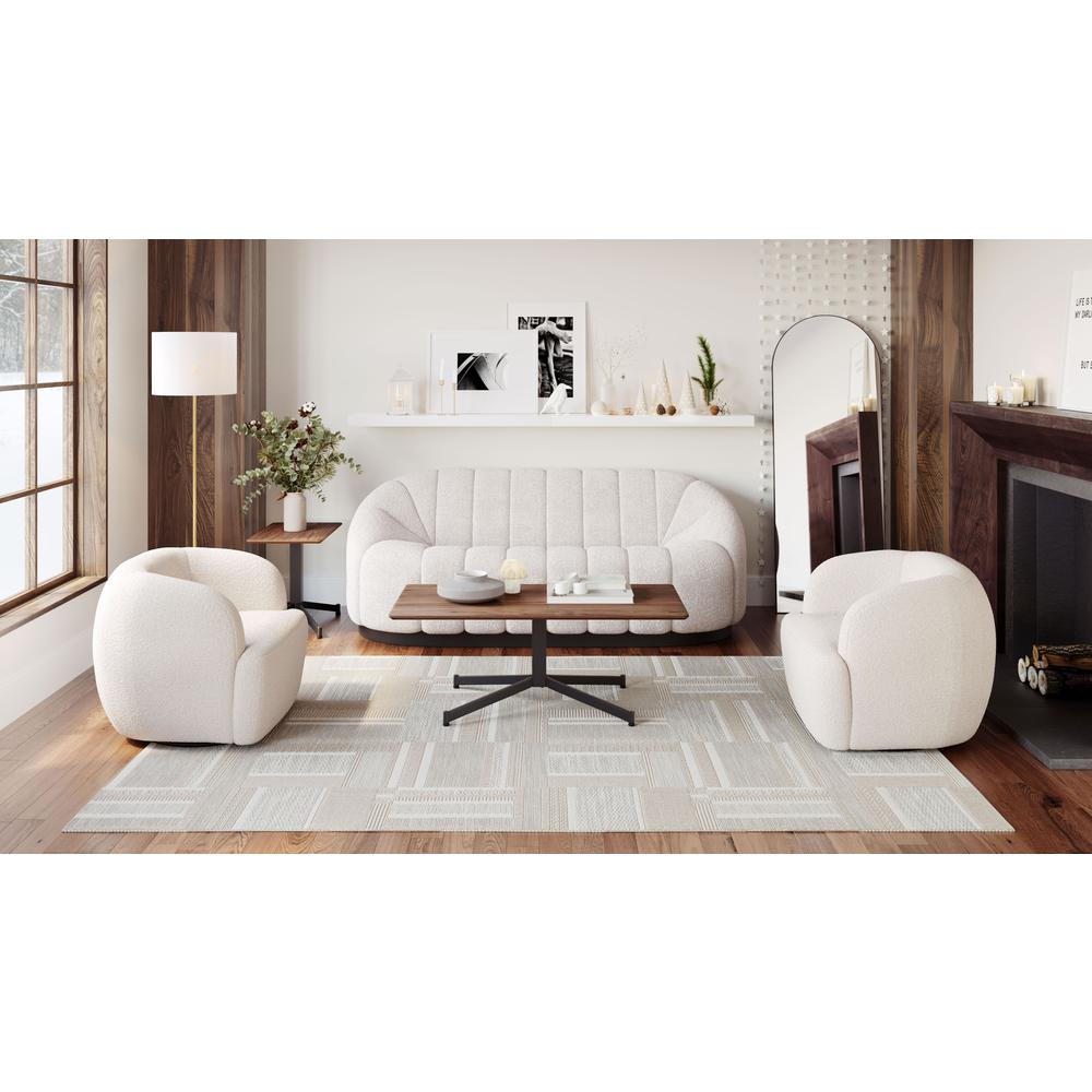 Bhutan Sofa Cream