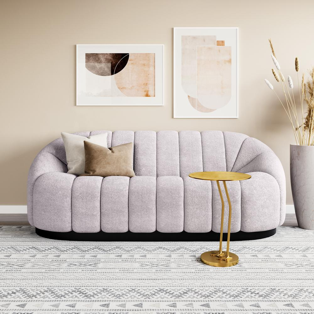 Juniper Sofa Light Gray