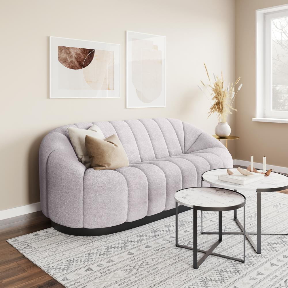 Juniper Sofa Light Gray