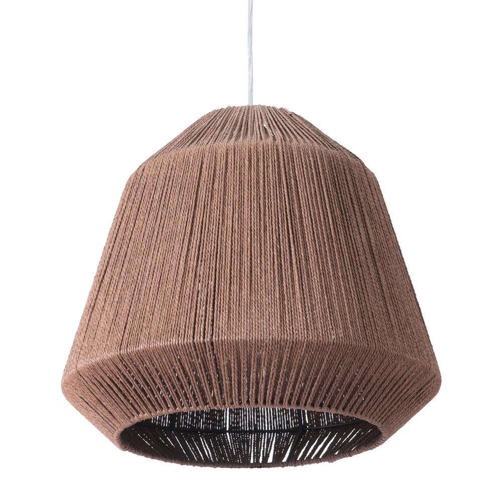 Impala Ceiling Lamp Brown