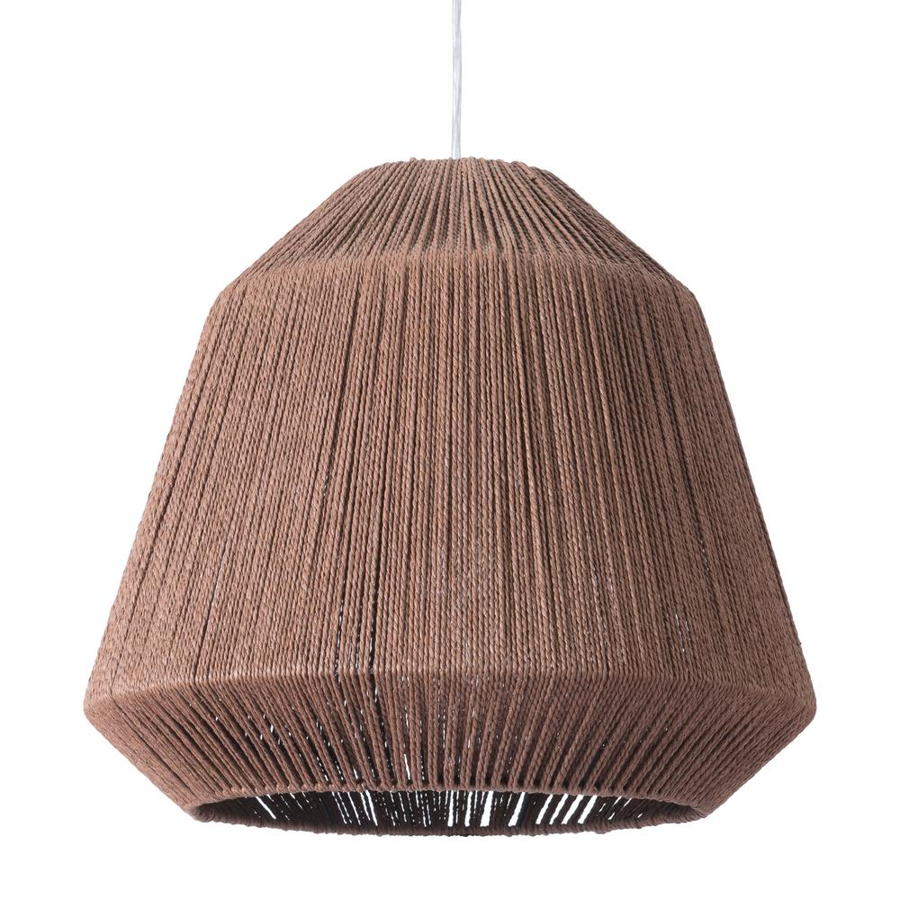 Impala Ceiling Lamp Brown