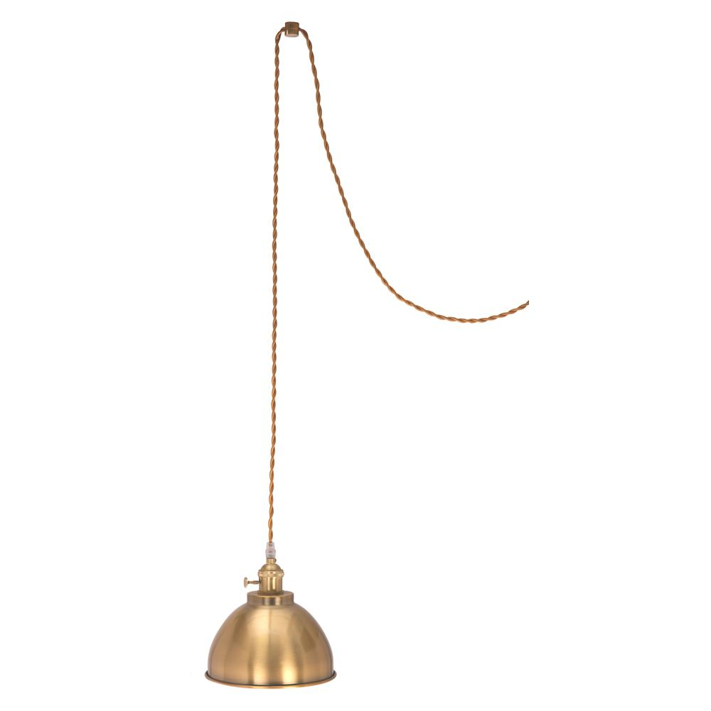 Oscar Ceiling Lamp Brass