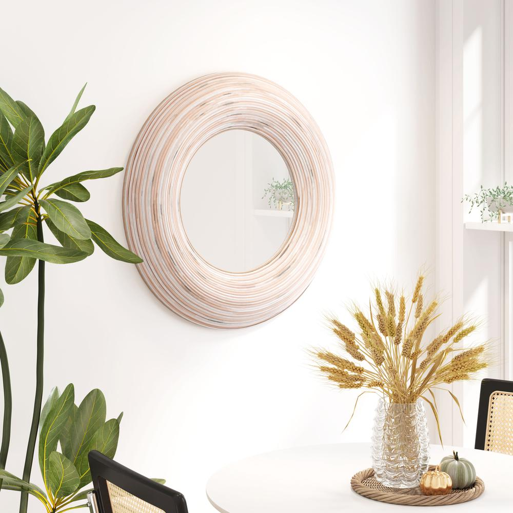 Asari Mirror Beige