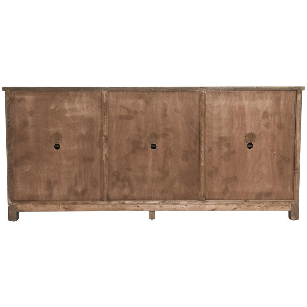 Landon 6 Doors Sideboard By Kosas Home