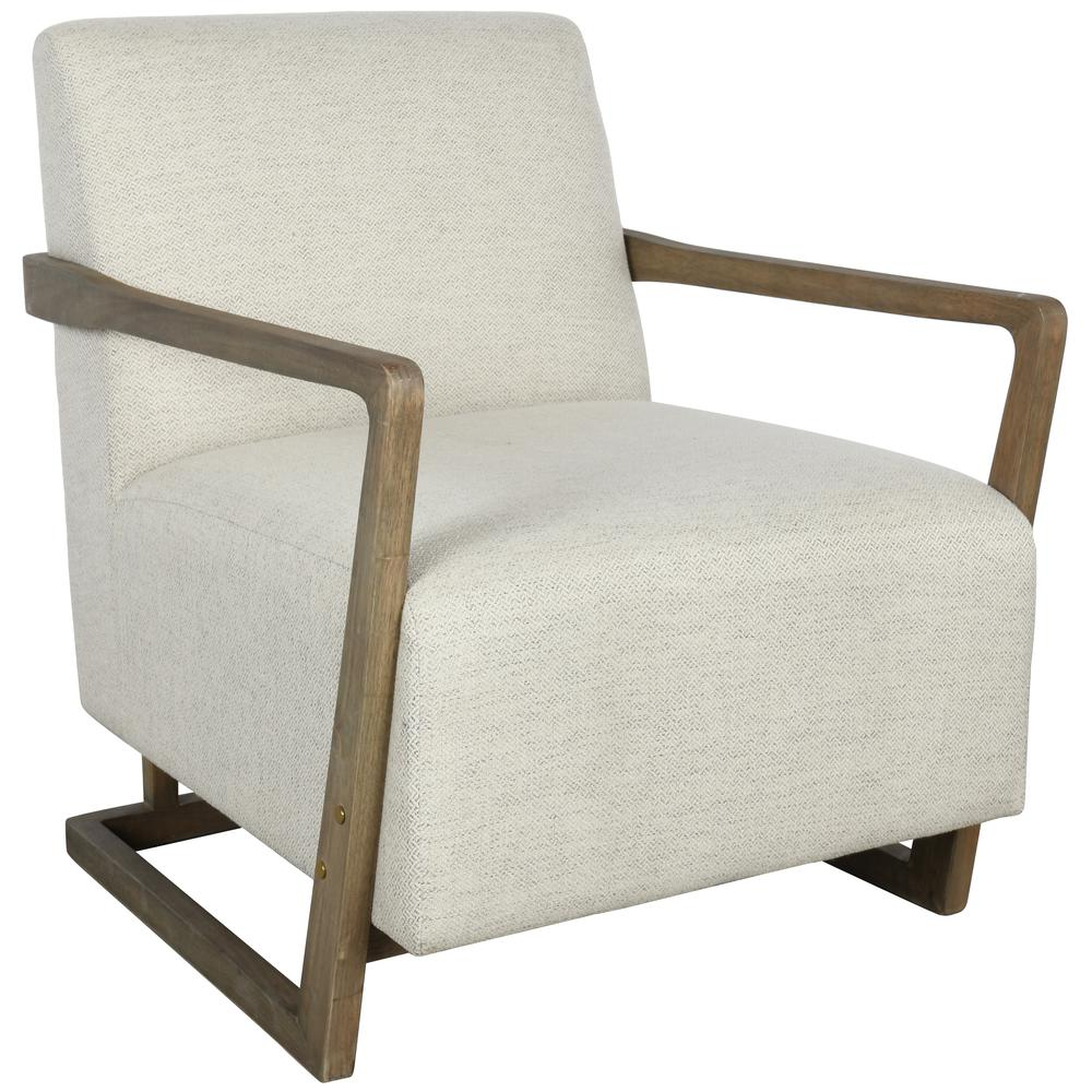 Conley Accent Chair by Kosas Home