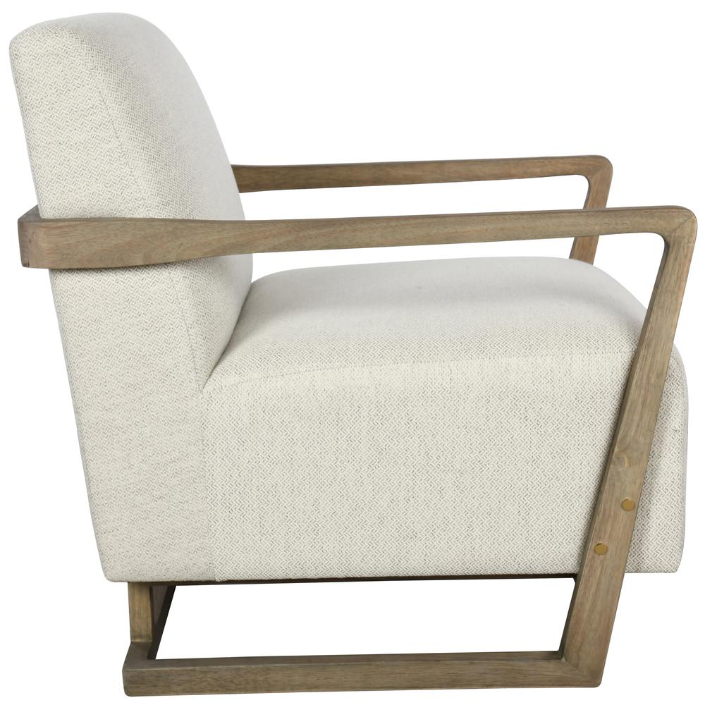 Conley Accent Chair by Kosas Home