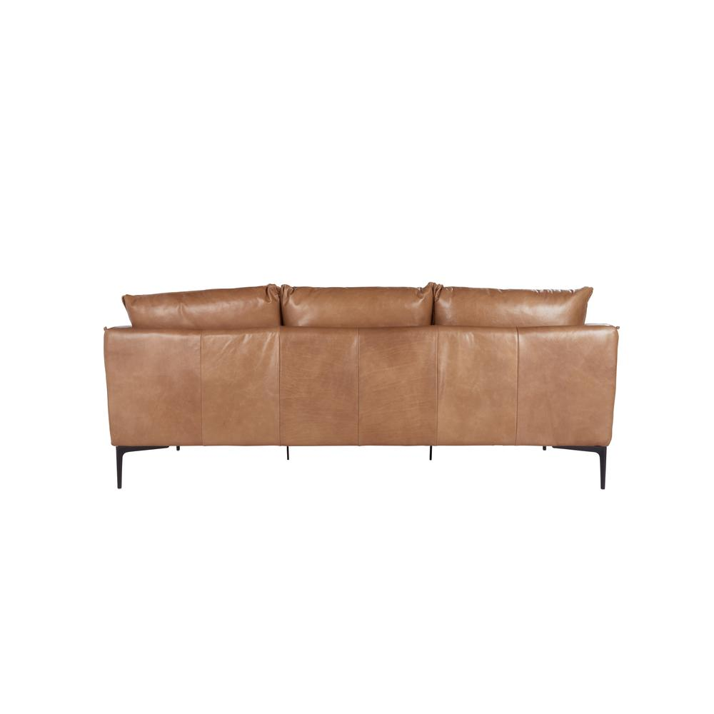 Corinne Tan Sofa By Kosas Home