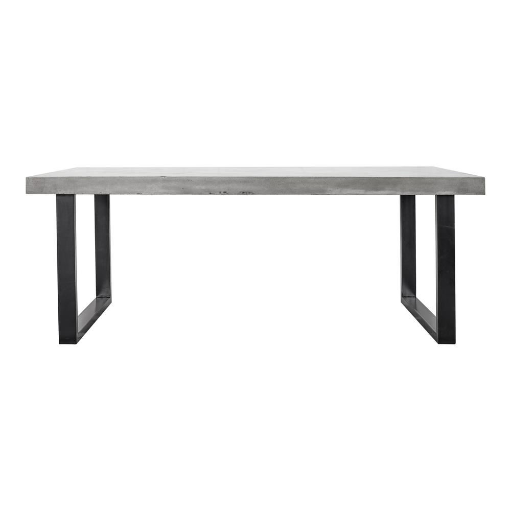 Jedrik Outdoor Dining Table Large